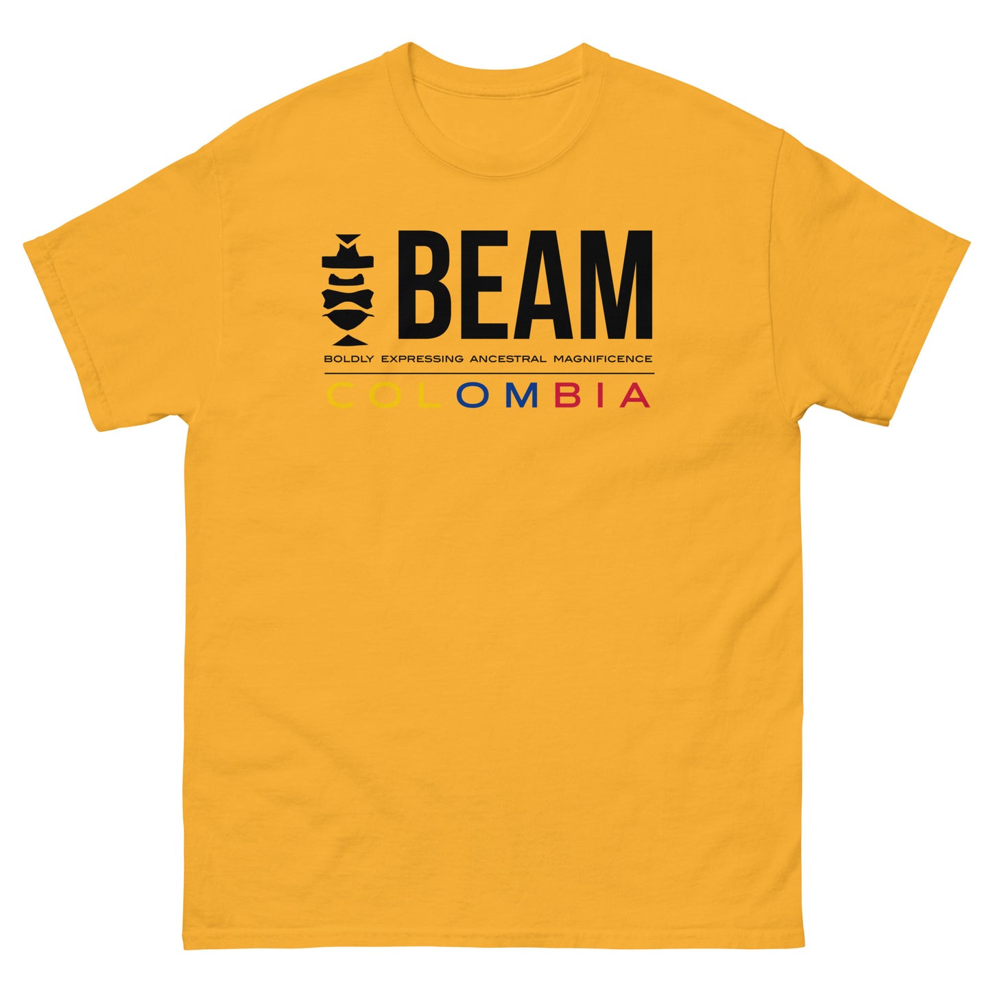 Beam Colombia T-shirt