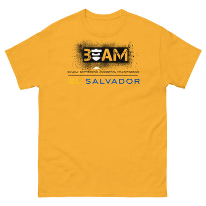 Beam El-Salvador Signature T-shirt
