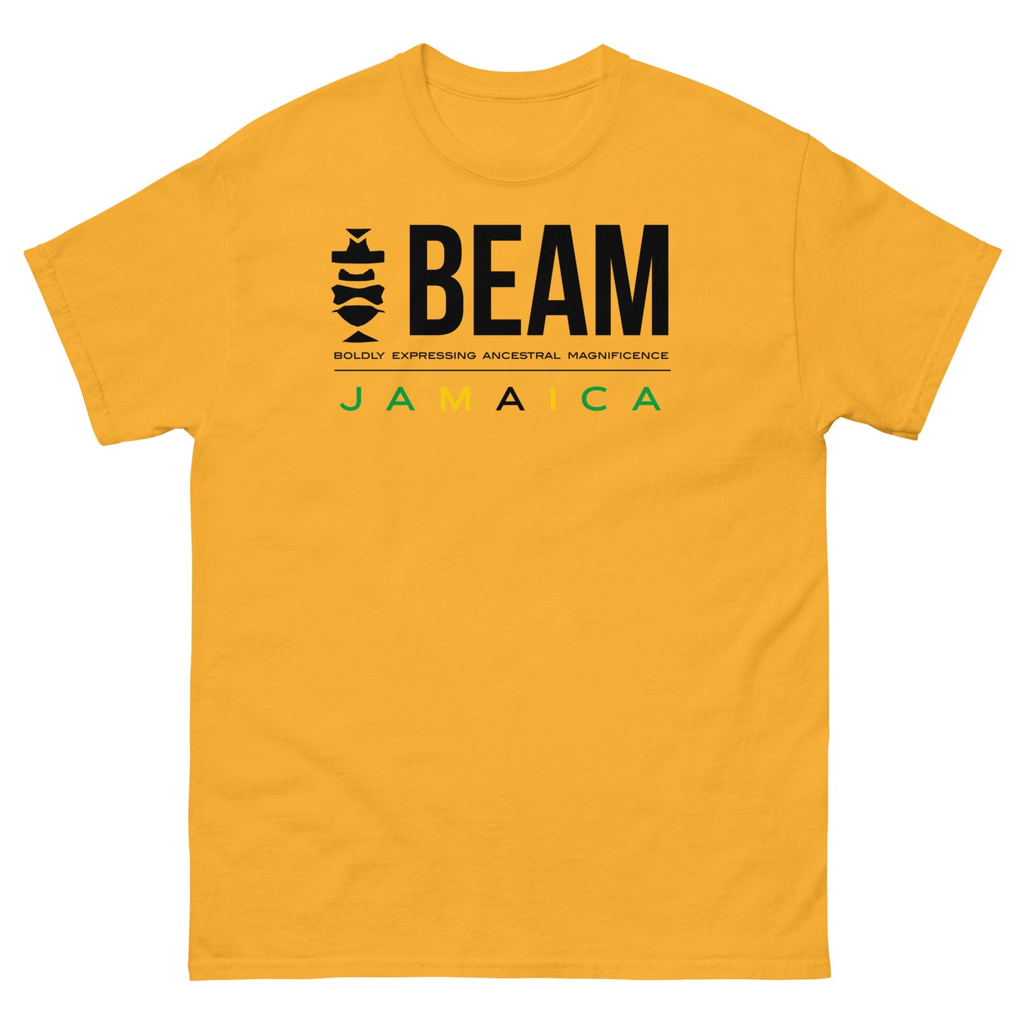 Beam Jamaica T-shirt