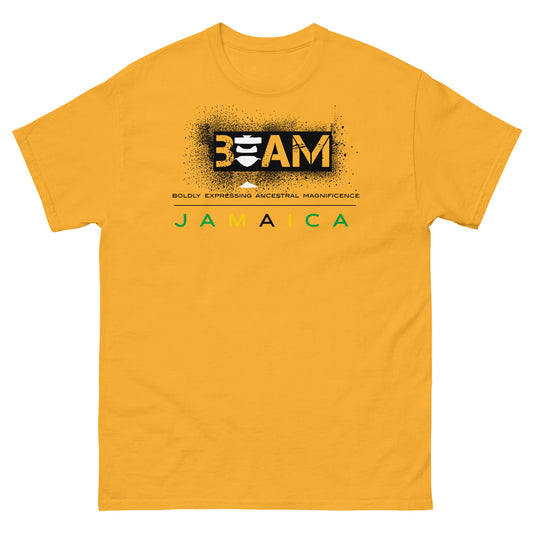 Beam Jamaica Signature T-shirt