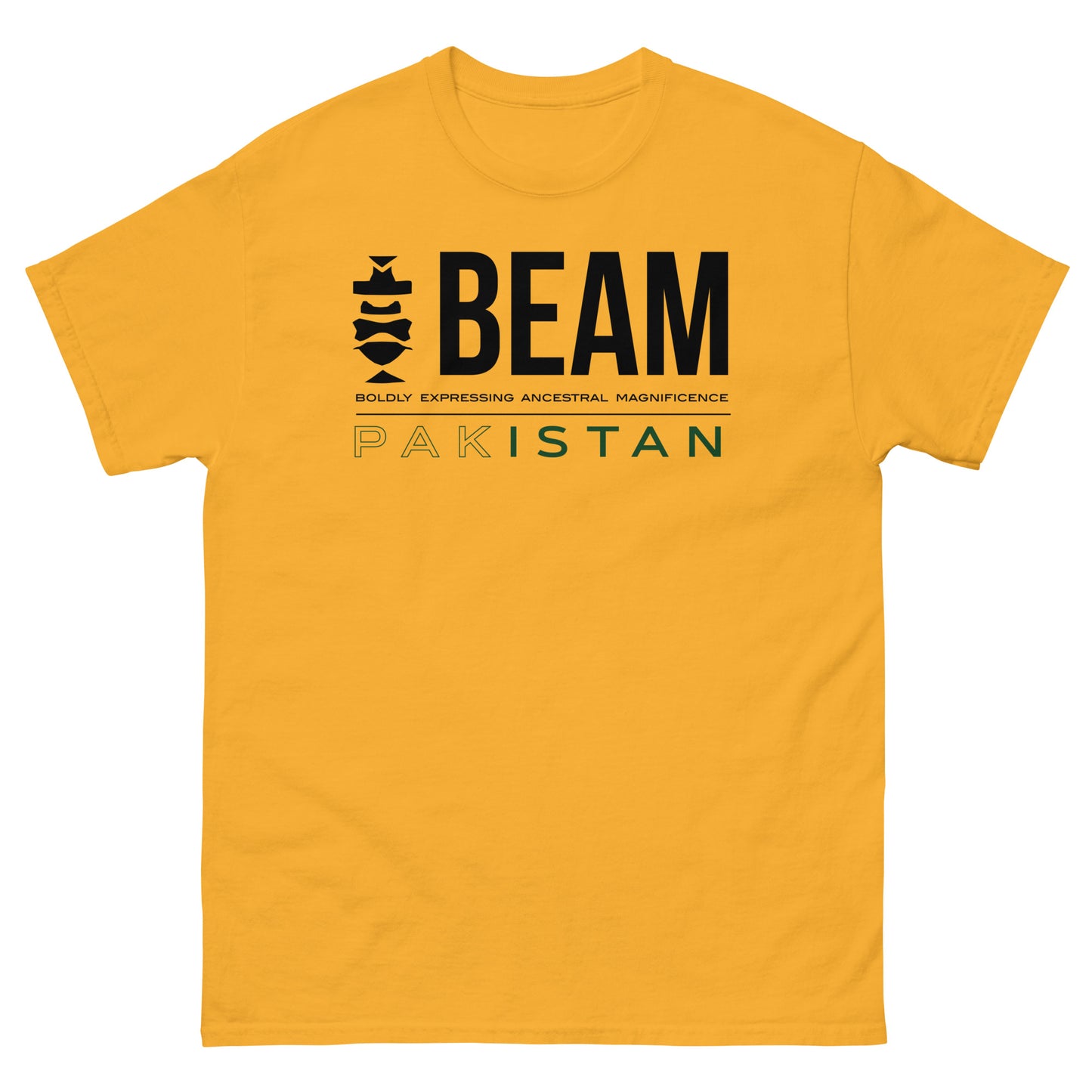 Beam Pakistan T-shirt