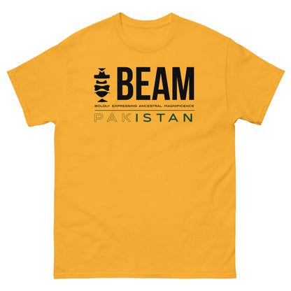 Beam Pakistan T-shirt