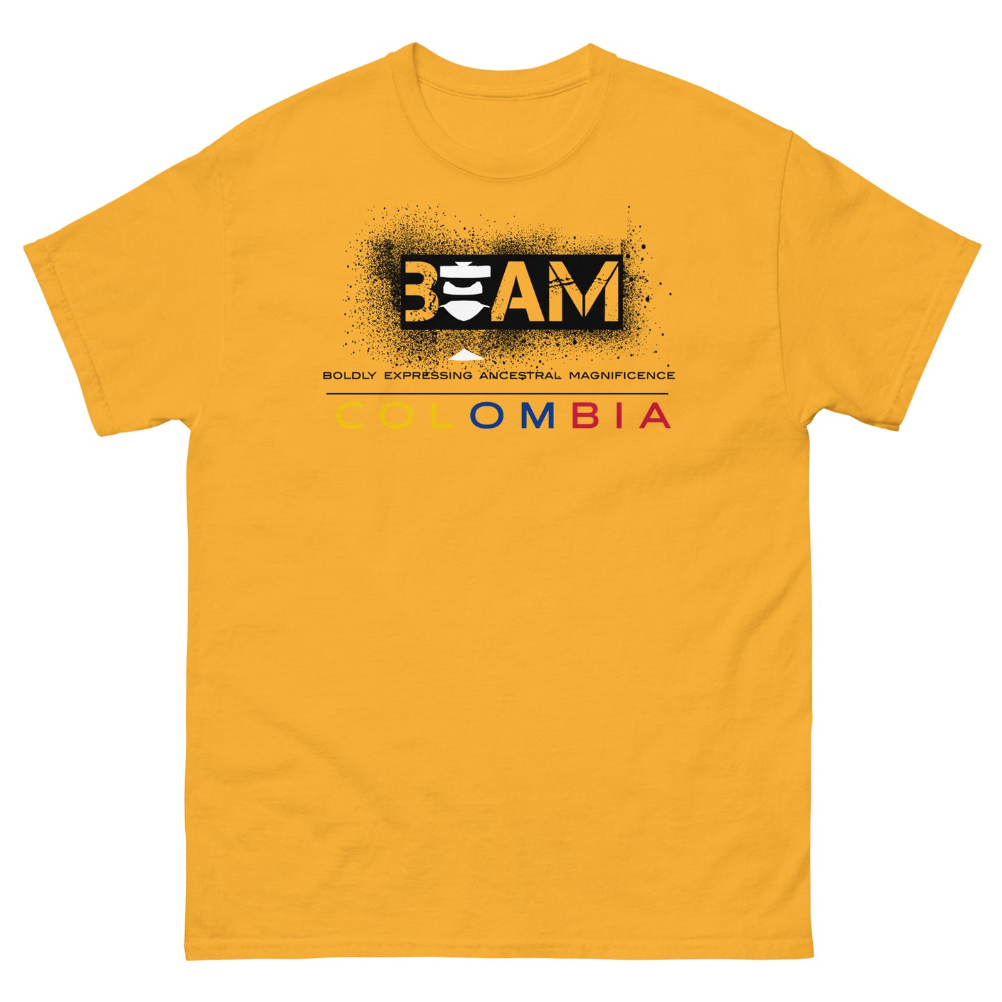 Beam Colombia Signature T-shirt