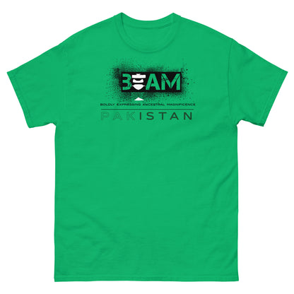 Beam Pakistan Signature T-shirt