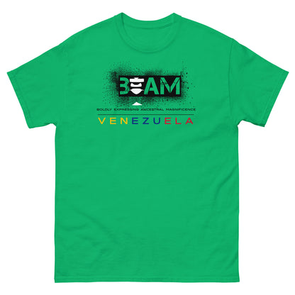 Beam Venezuela Short Sleeve Tee