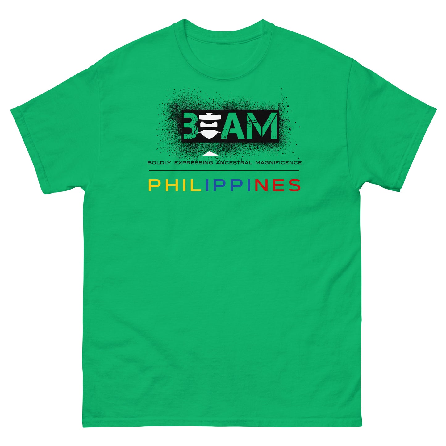 Beam Philippines Signature T-shirt