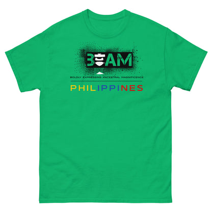 Beam Philippines Signature T-shirt