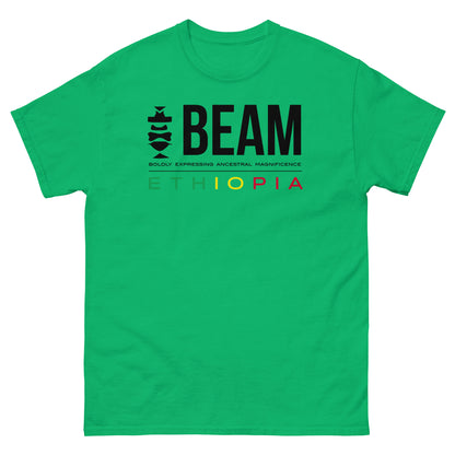 Beam Ethiopia T-shirt