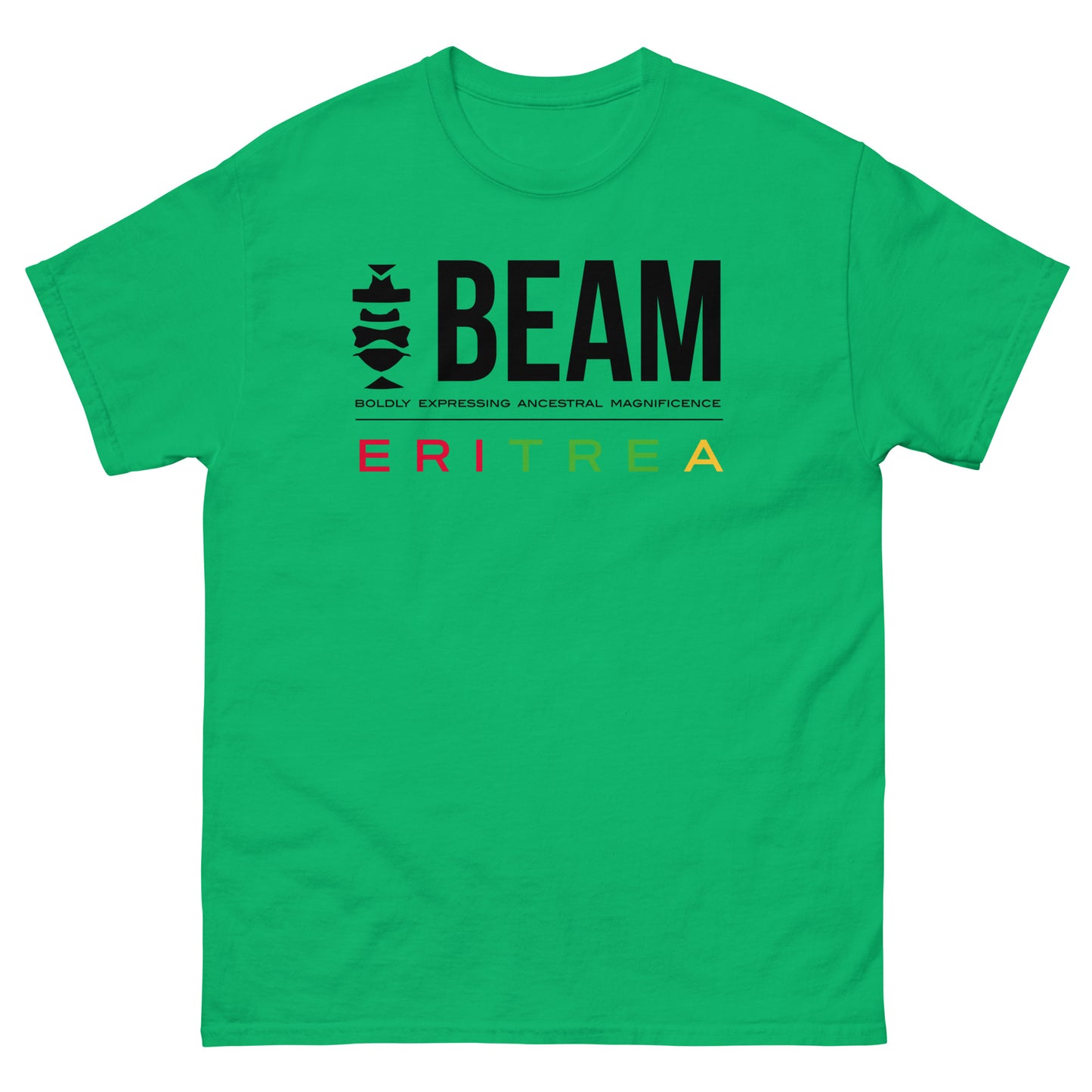 Beam Eritrea T-shirt