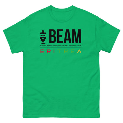 Beam Eritrea T-shirt