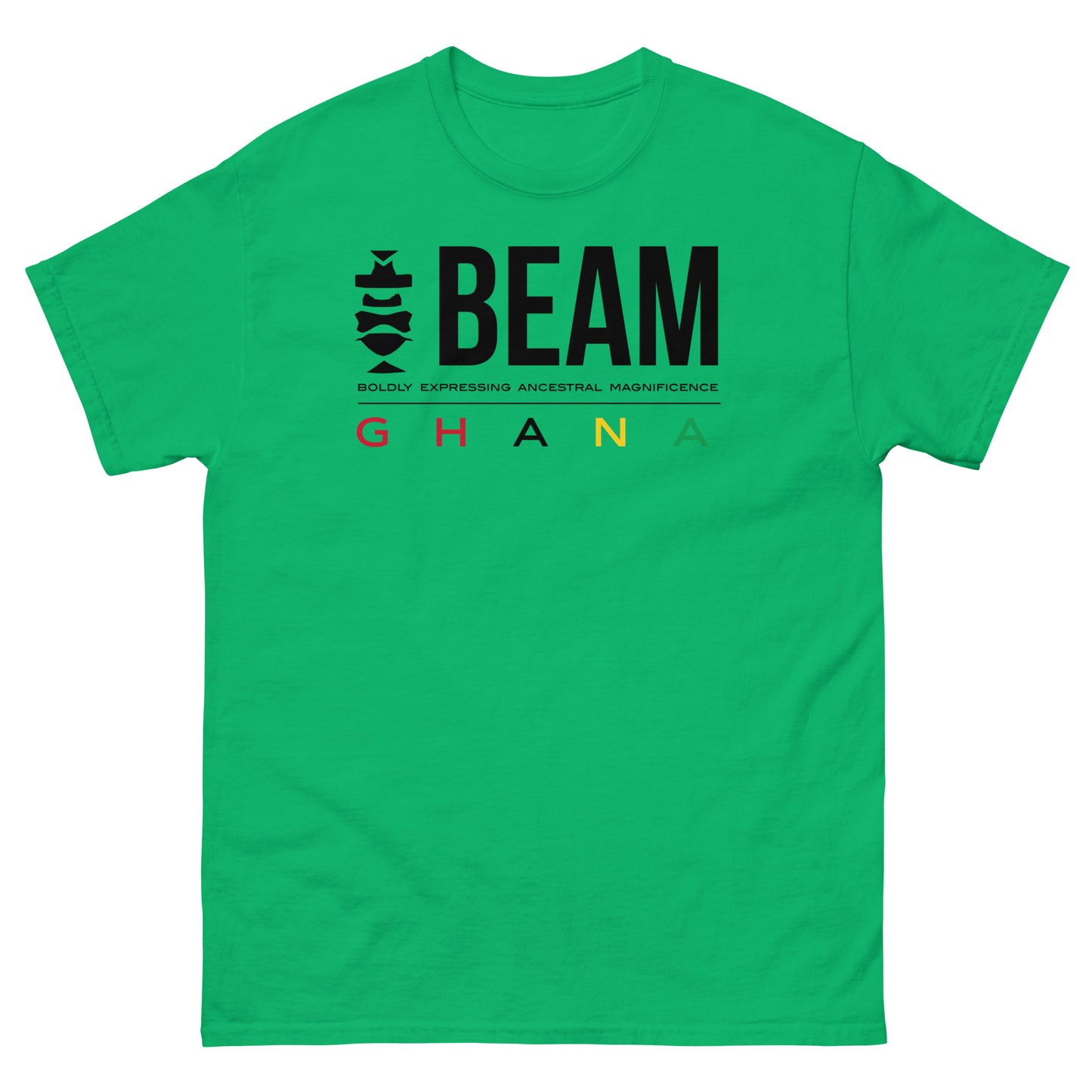 Beam Ghana T-shirt
