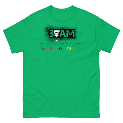 Beam Ghana Signature T-shirt