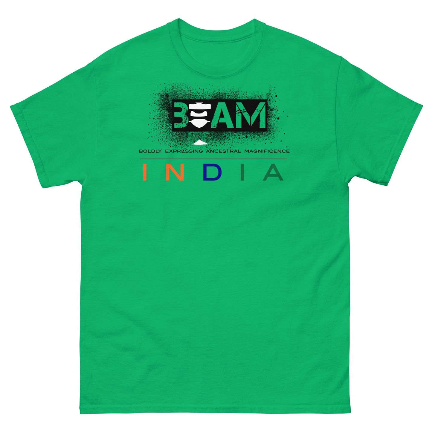 Beam India Signature T-shirt