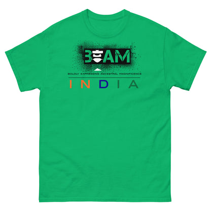 Beam India Signature T-shirt