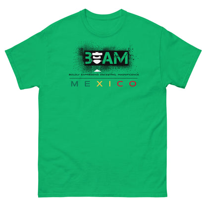 Beam Mexico Signature T-shirt
