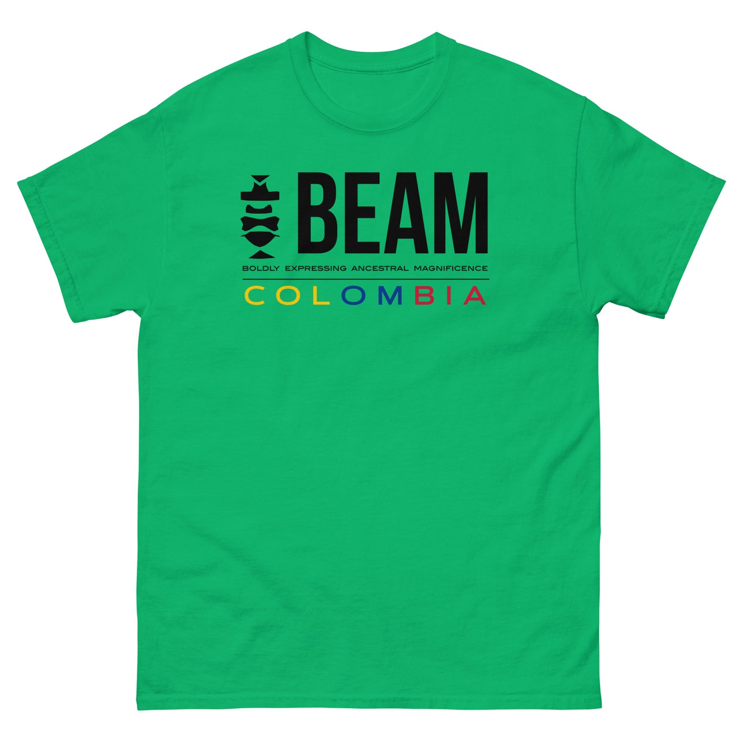 Beam Colombia T-shirt