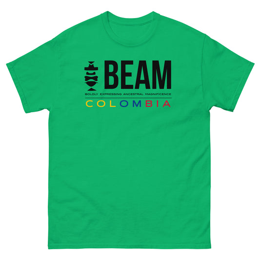 Beam Colombia T-shirt