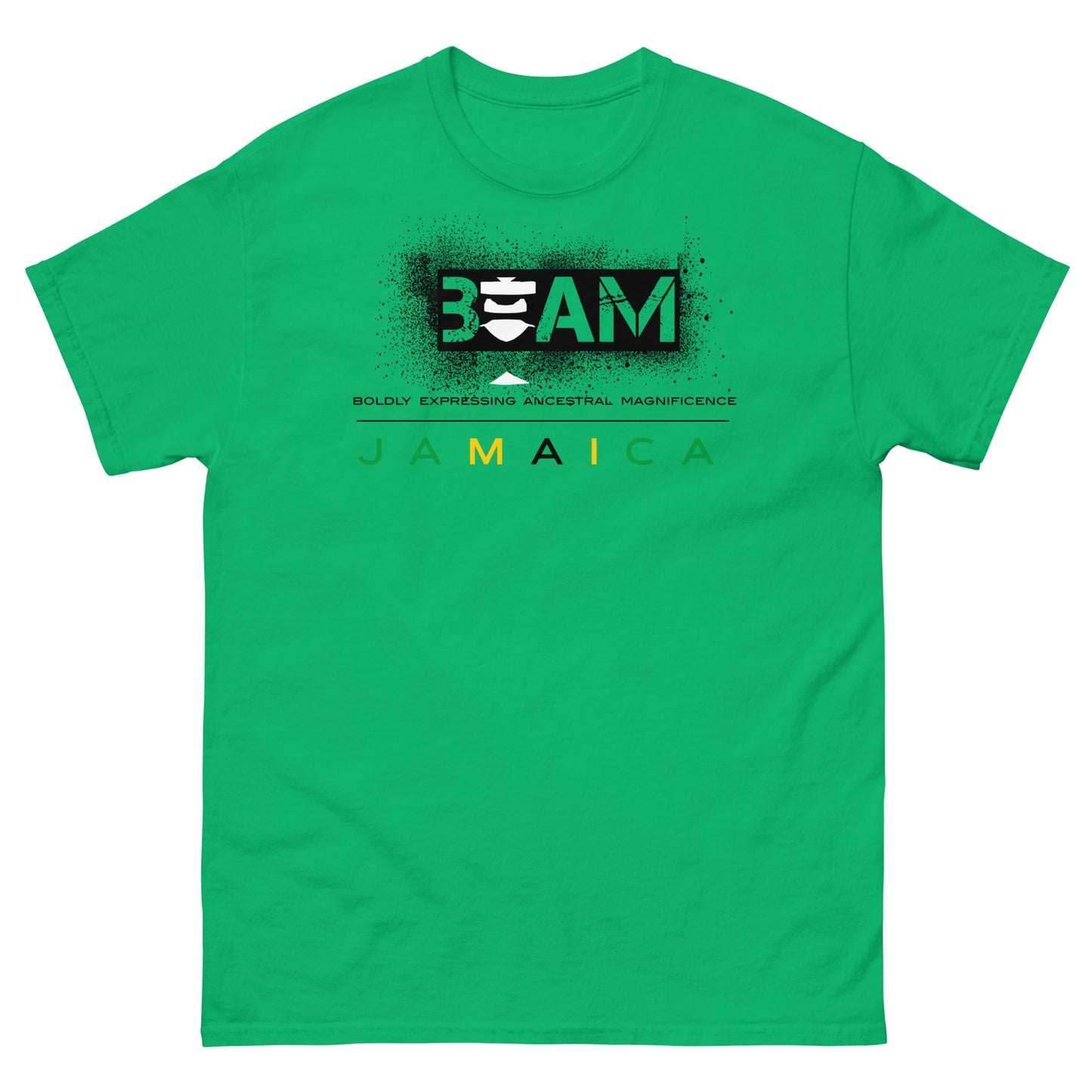 Beam Jamaica Signature T-shirt