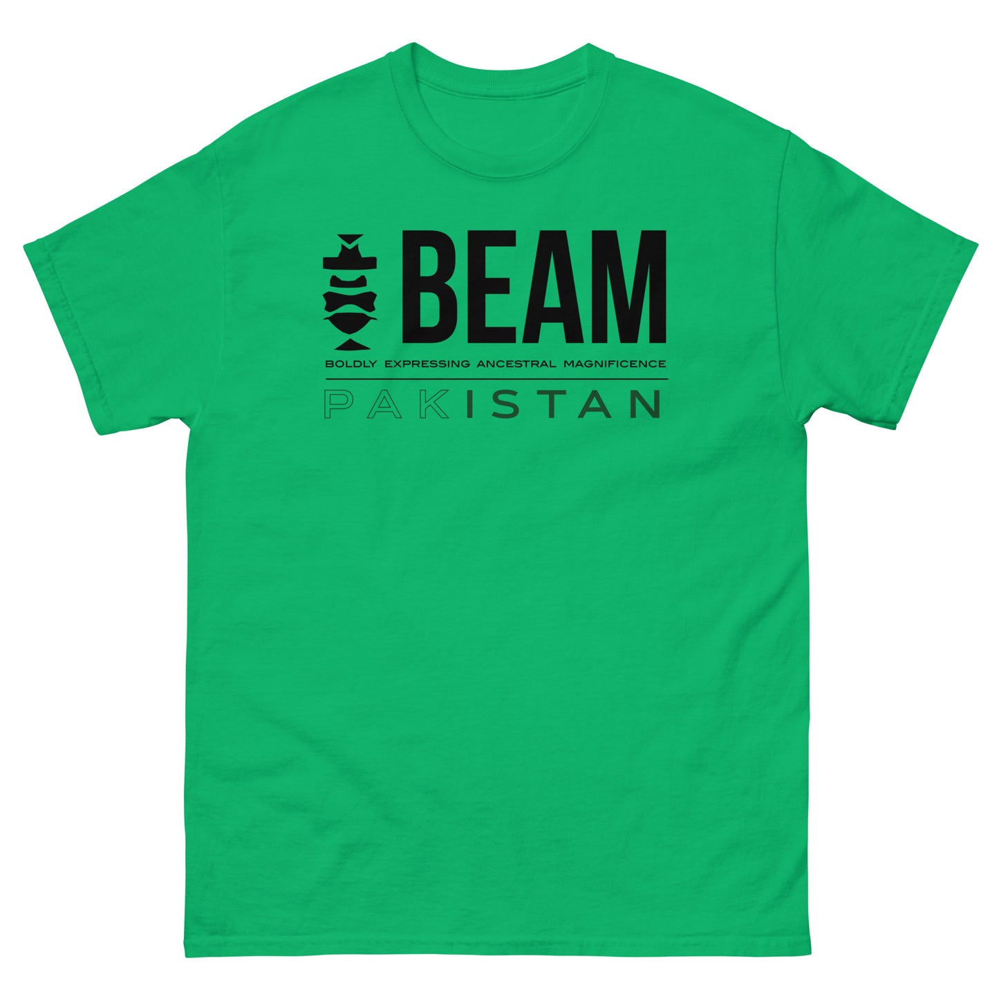 Beam Pakistan T-shirt