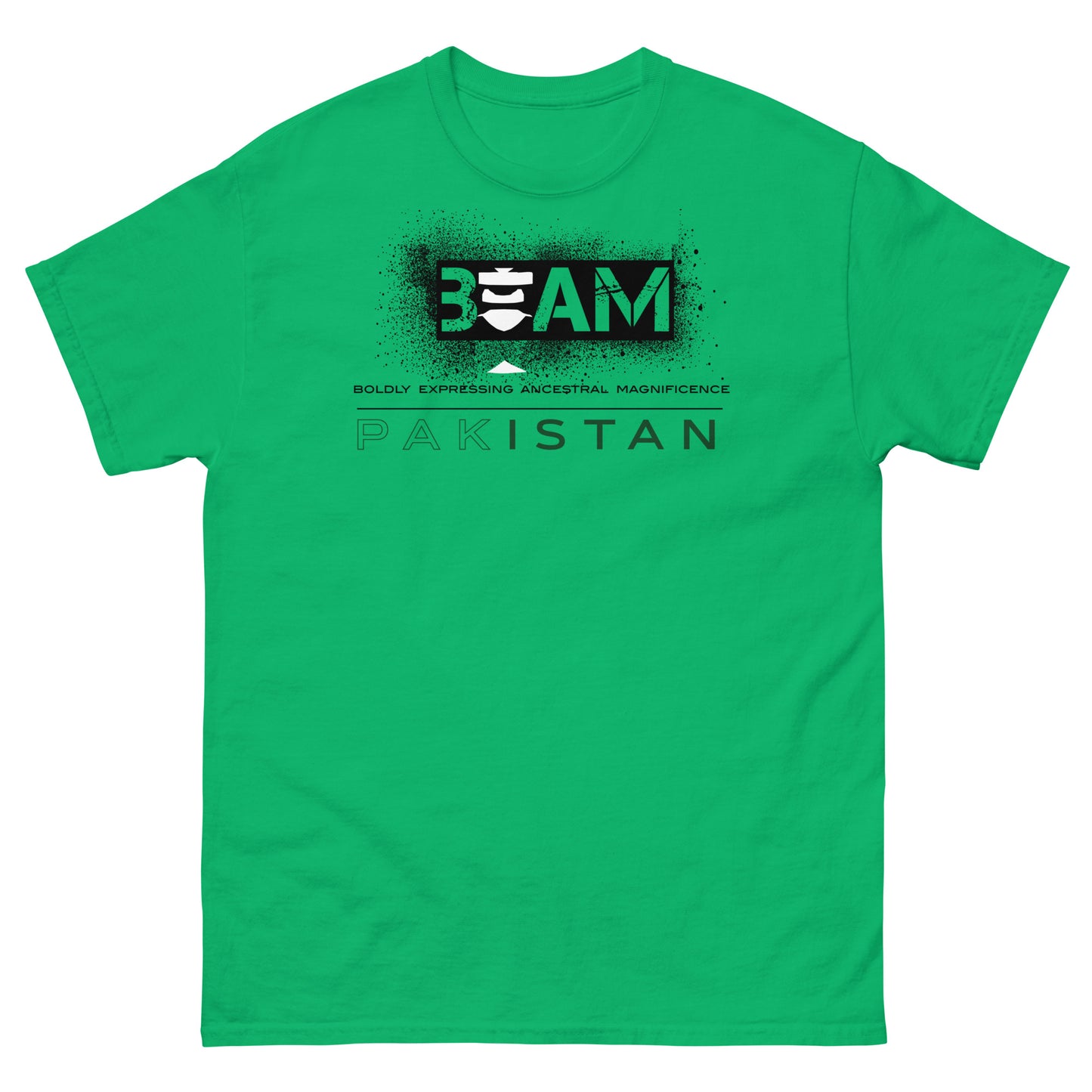 Beam Pakistan Signature T-shirt