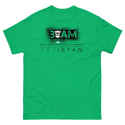 Beam Pakistan Signature T-shirt