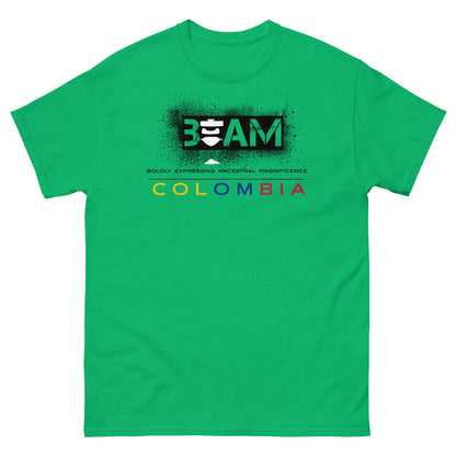 Beam Colombia Signature T-shirt