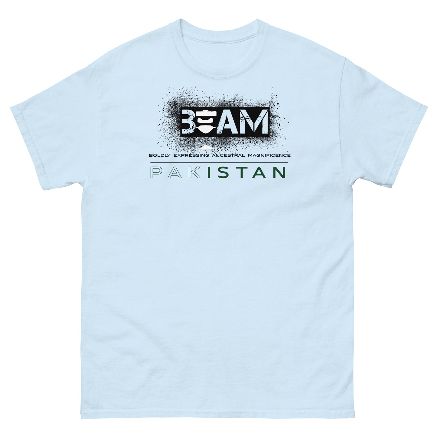 Beam Pakistan Signature T-shirt