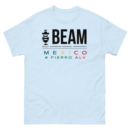Beam Mexico #FIERRO ALV T-shirt