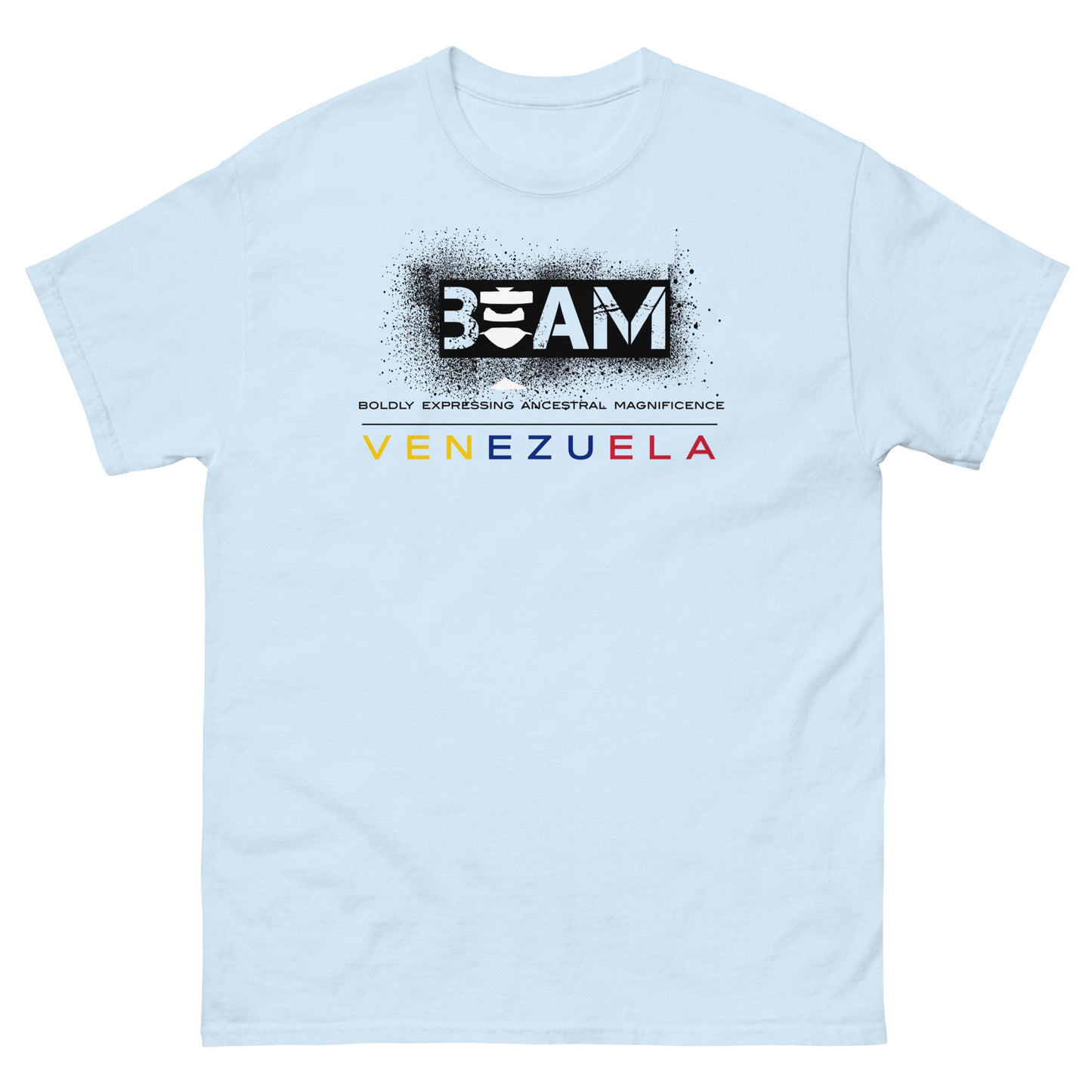 Beam Venezuela Short Sleeve Tee