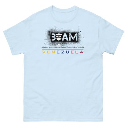 Beam Venezuela Short Sleeve Tee