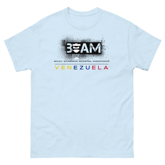 Beam Venezuela Short Sleeve Tee