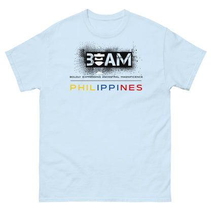 Beam Philippines Signature T-shirt