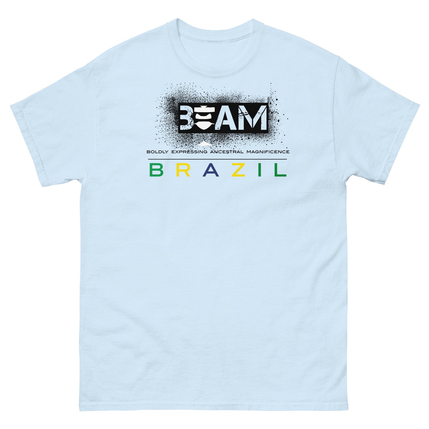 Beam Brazi Signature T-shirt