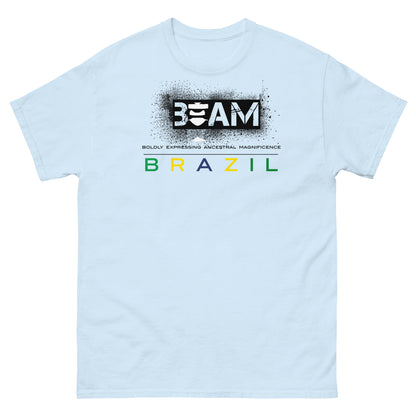 Beam Brazi Signature T-shirt