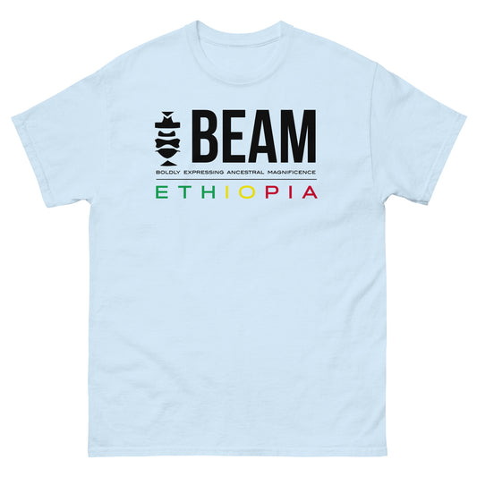 Beam Ethiopia T-shirt