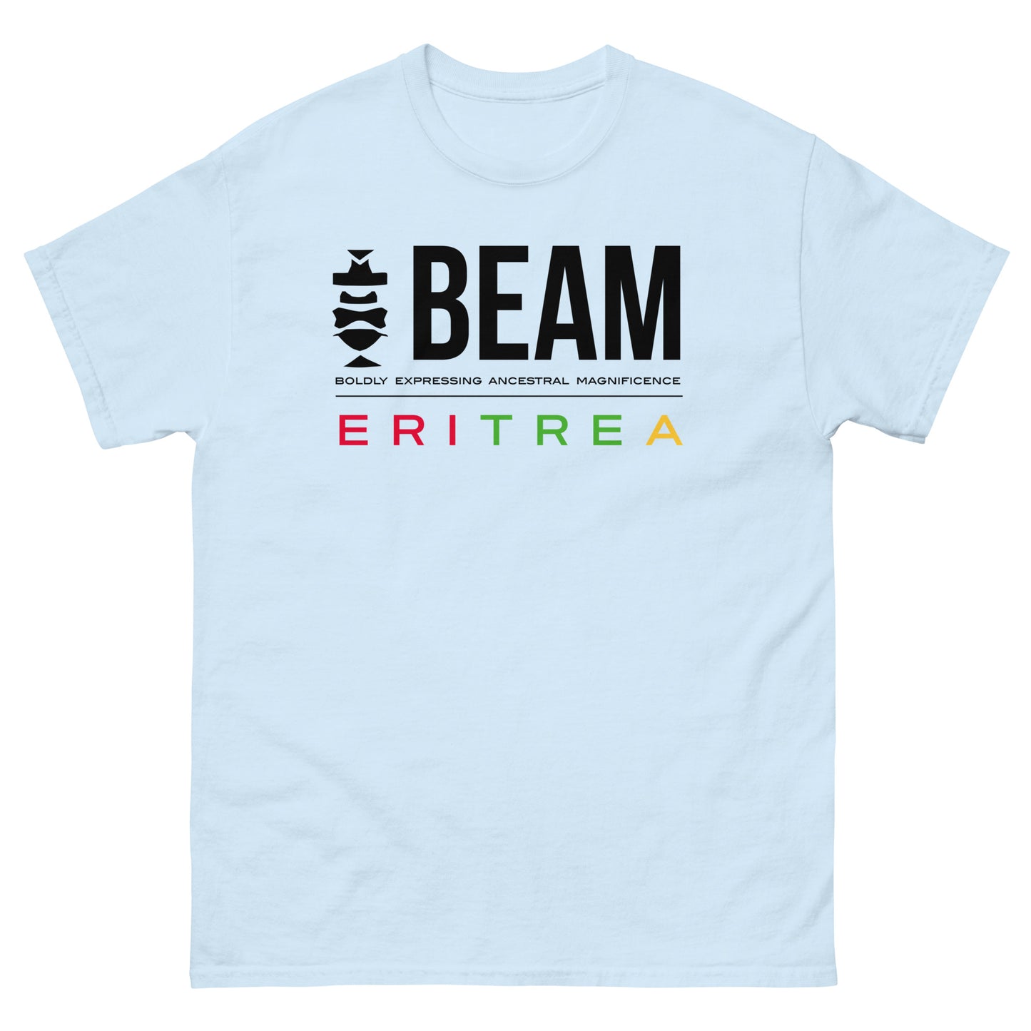 Beam Eritrea T-shirt