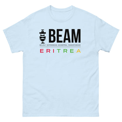 Beam Eritrea T-shirt