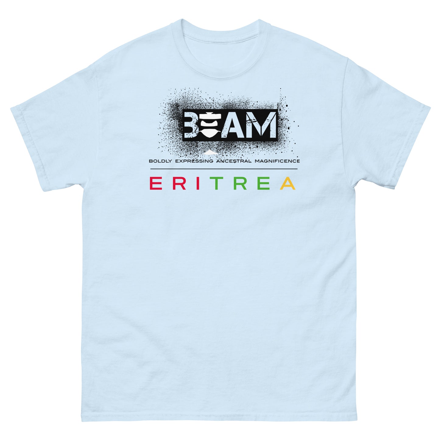 Beam Eritrea Signature T-shirt