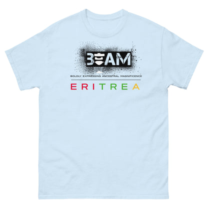 Beam Eritrea Signature T-shirt