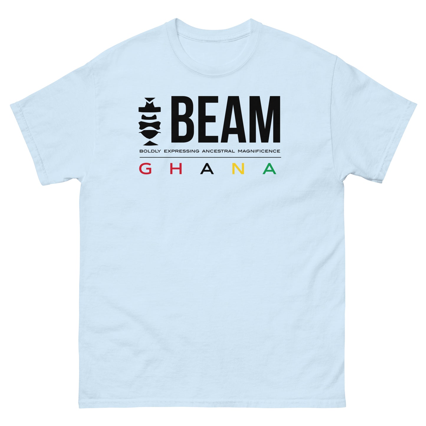 Beam Ghana T-shirt
