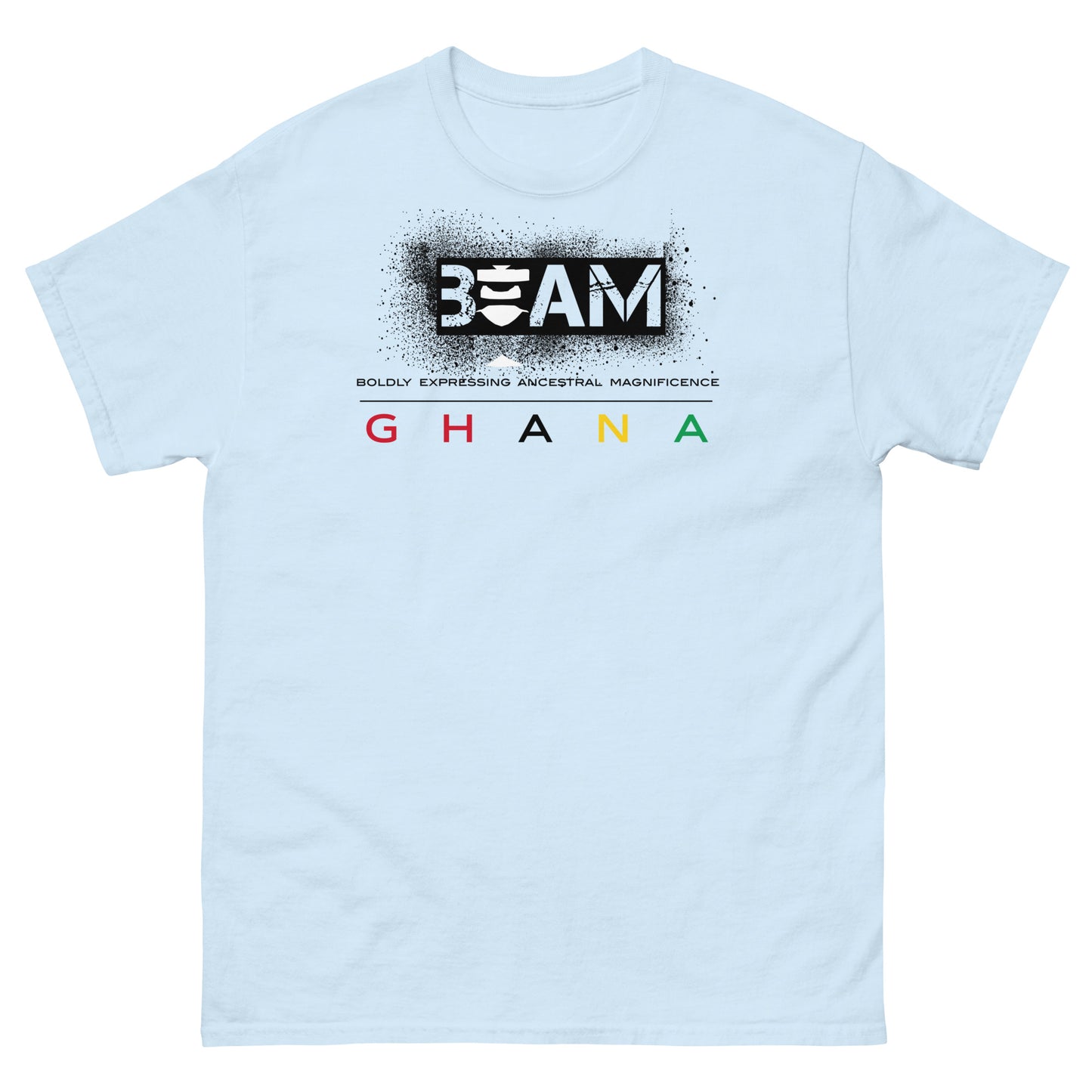 Beam Ghana Signature T-shirt