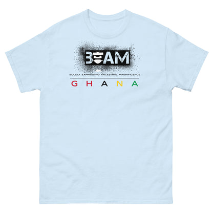 Beam Ghana Signature T-shirt