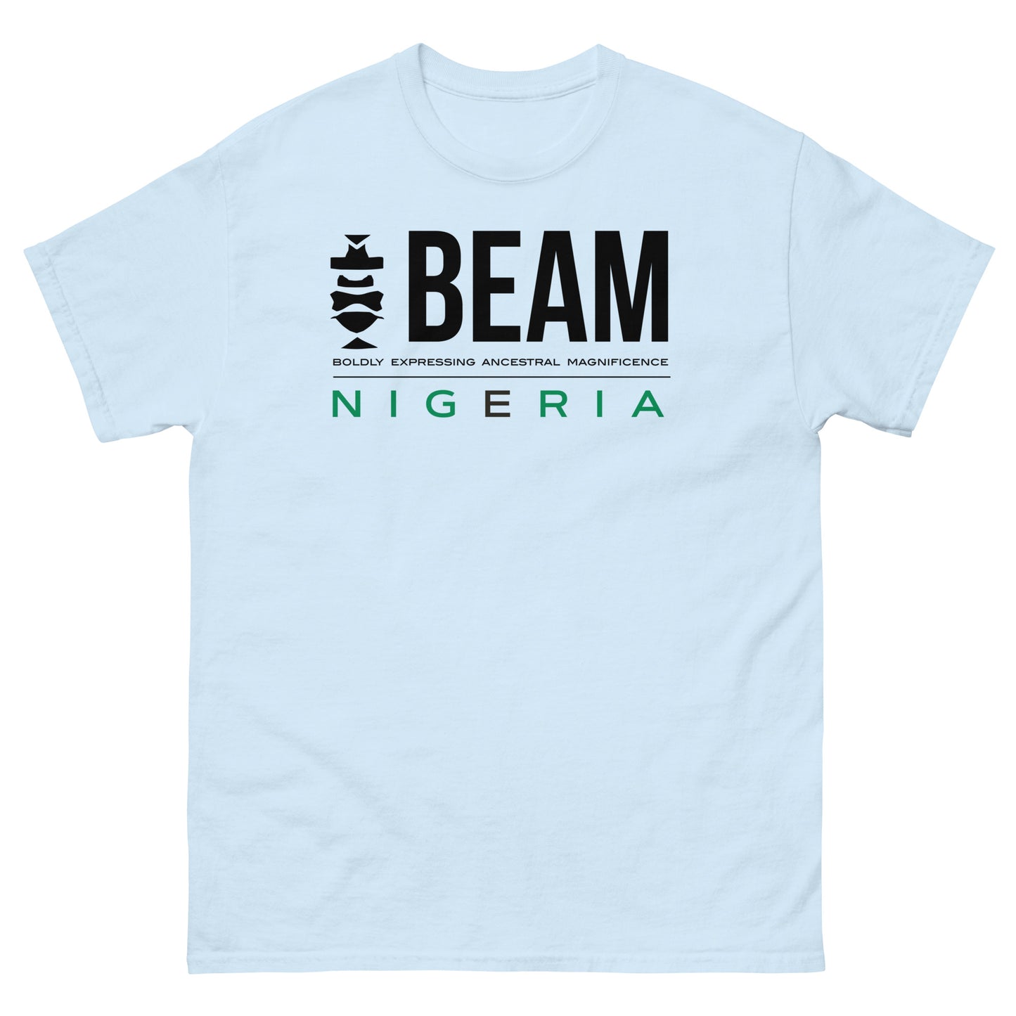 Beam Nigeria T-shirt