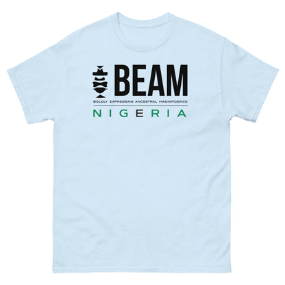Beam Nigeria T-shirt