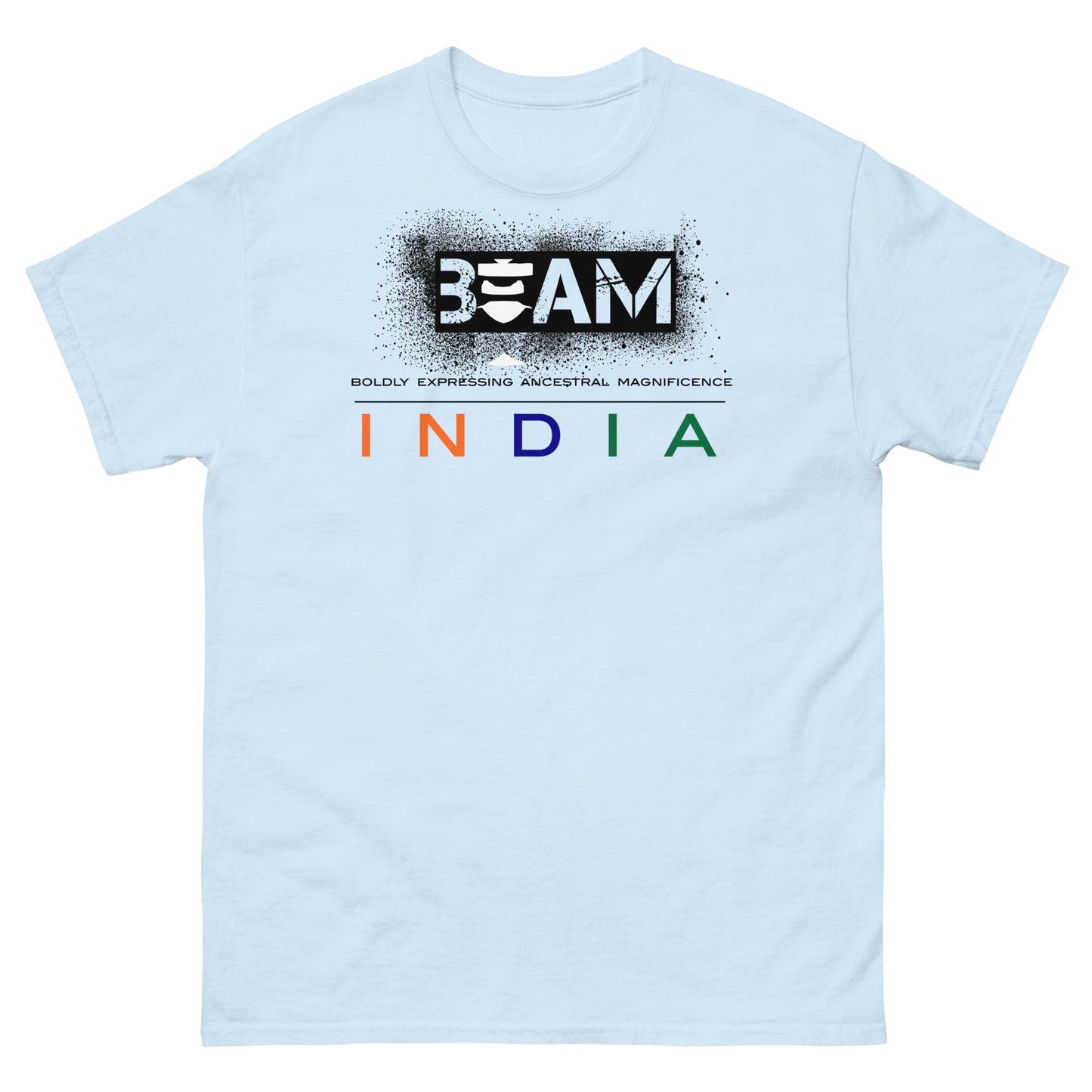 Beam India Signature T-shirt