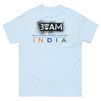 Beam India Signature T-shirt
