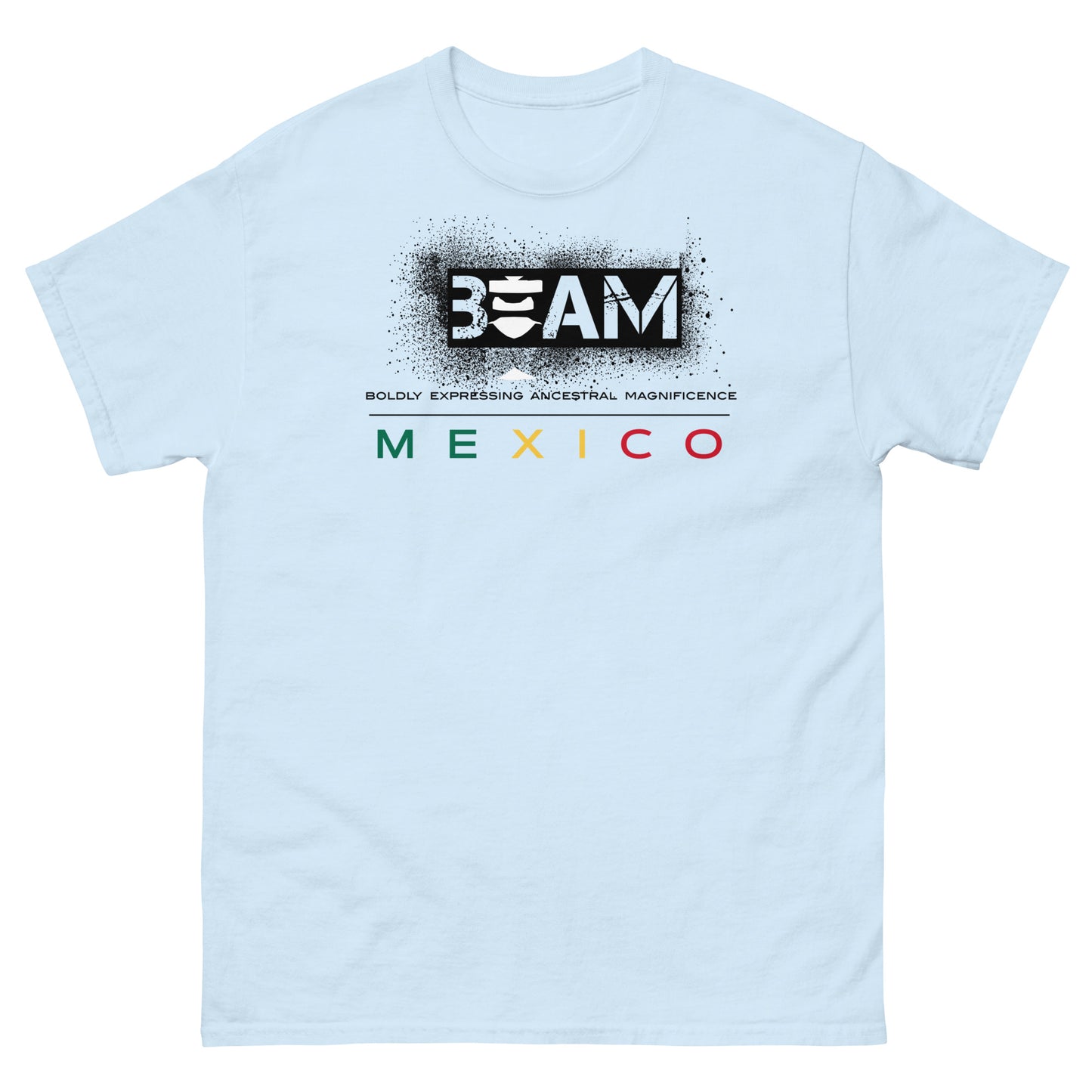 Beam Mexico Signature T-shirt