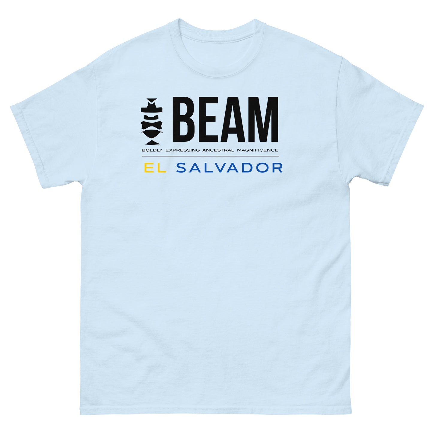 Beam El-Salvador T-shirt