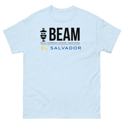 Beam El-Salvador T-shirt