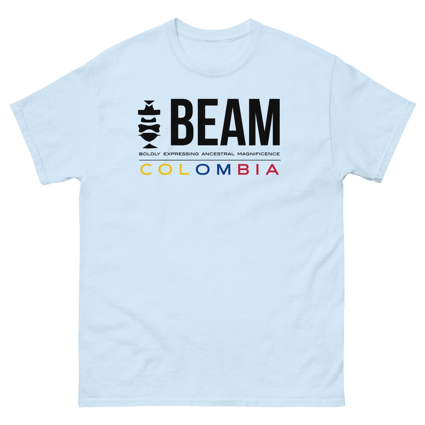 Beam Colombia T-shirt